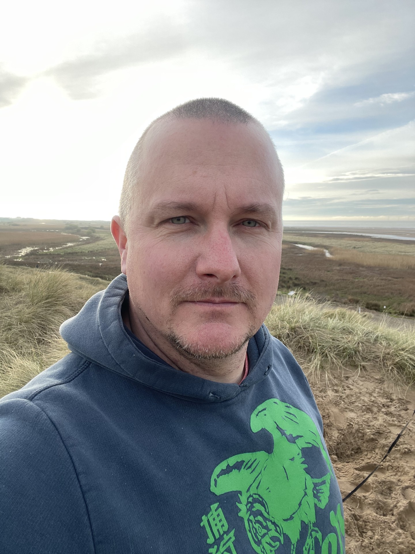Toby Aiken - Motoring Writer